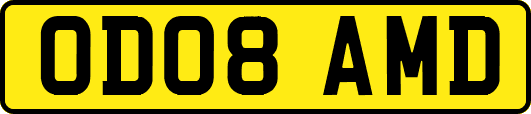 OD08AMD