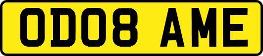 OD08AME