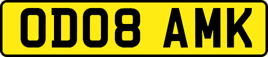 OD08AMK