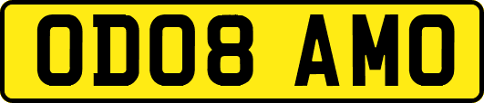OD08AMO