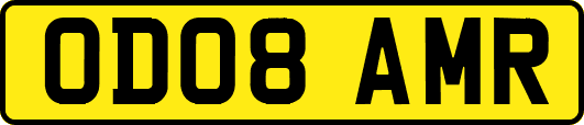 OD08AMR