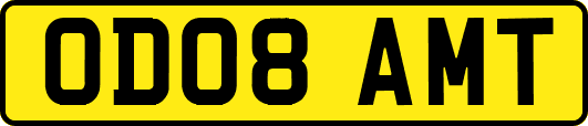 OD08AMT