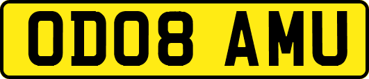 OD08AMU