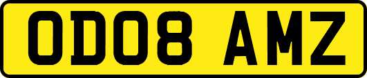 OD08AMZ