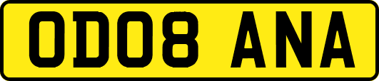 OD08ANA