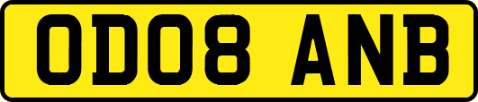 OD08ANB