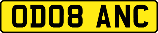 OD08ANC