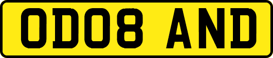 OD08AND