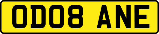 OD08ANE