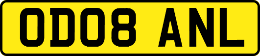 OD08ANL
