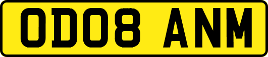 OD08ANM