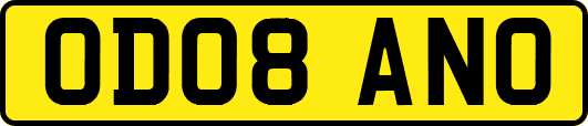 OD08ANO