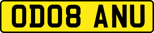 OD08ANU