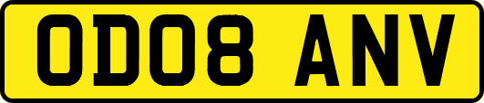 OD08ANV