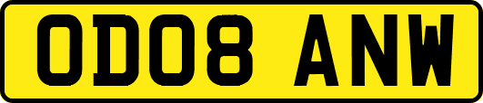 OD08ANW
