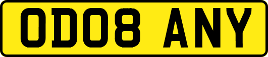 OD08ANY