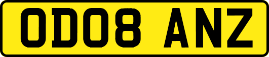 OD08ANZ