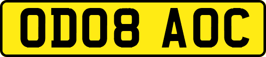 OD08AOC