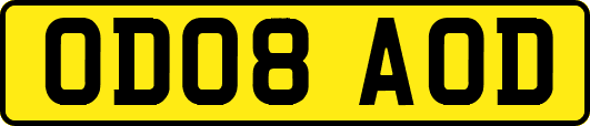 OD08AOD