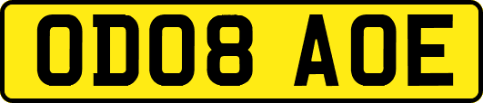 OD08AOE