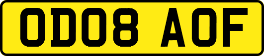 OD08AOF