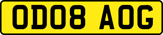 OD08AOG