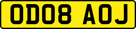 OD08AOJ