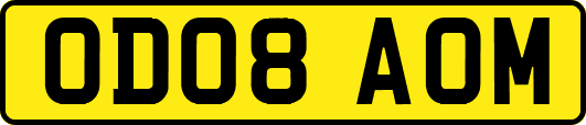 OD08AOM