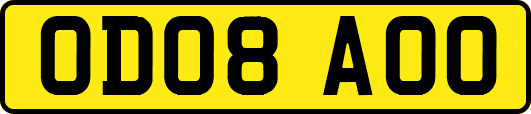OD08AOO