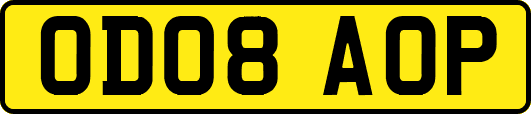 OD08AOP