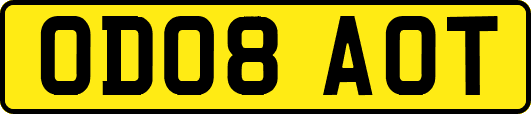OD08AOT