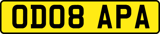 OD08APA