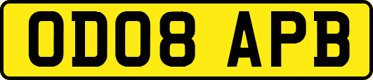 OD08APB