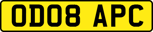 OD08APC