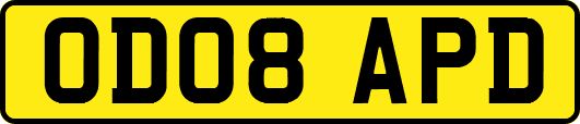 OD08APD