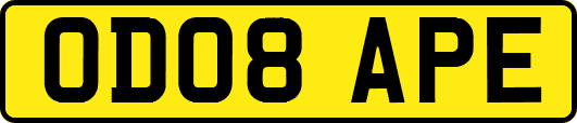 OD08APE