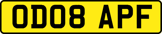 OD08APF