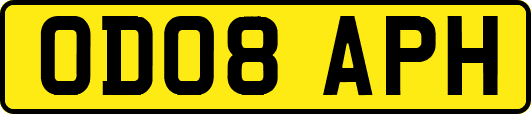 OD08APH