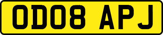 OD08APJ