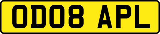 OD08APL