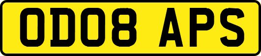OD08APS