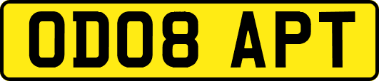 OD08APT
