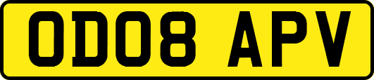 OD08APV