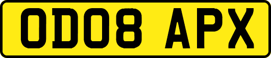 OD08APX