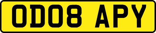 OD08APY
