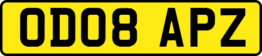 OD08APZ