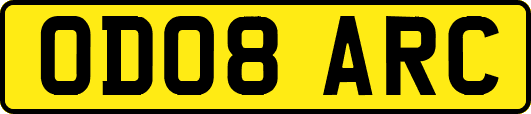 OD08ARC