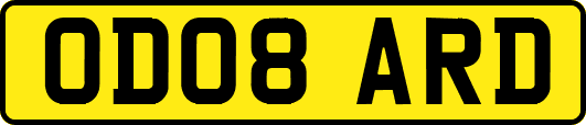 OD08ARD