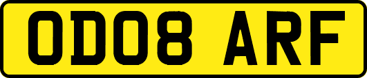 OD08ARF