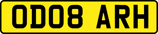OD08ARH